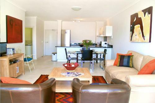 Apartamento Majestic Loft