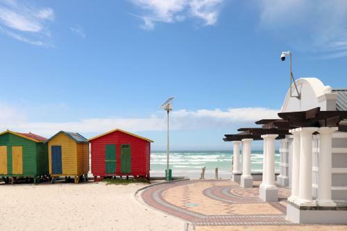 Apartamento Surfers Studio