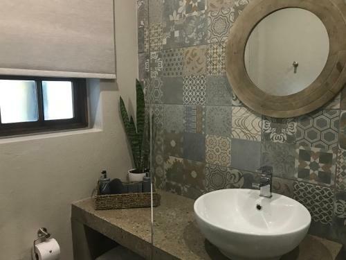 Hostal Lowveld Living Guesthouse