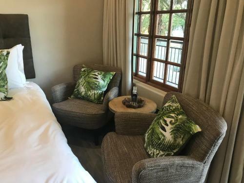 Hostal Lowveld Living Guesthouse