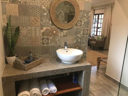 Hostal Lowveld Living Guesthouse