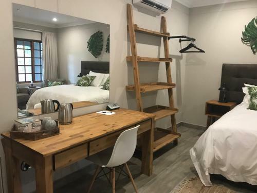 Hostal Lowveld Living Guesthouse