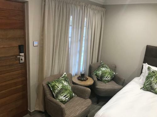 Hostal Lowveld Living Guesthouse