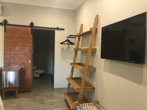 Hostal Lowveld Living Guesthouse