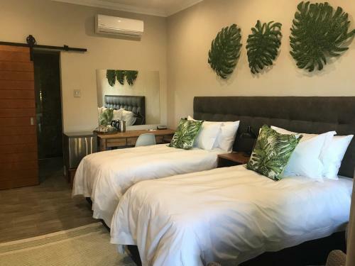 Hostal Lowveld Living Guesthouse