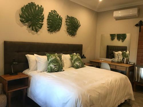 Hostal Lowveld Living Guesthouse