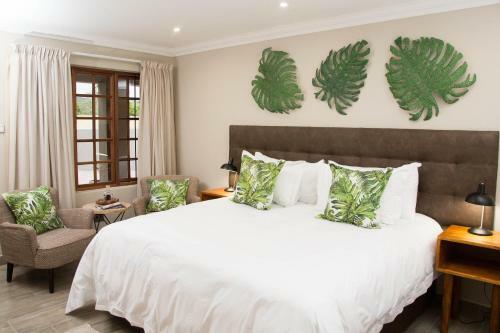 Hostal Lowveld Living Guesthouse