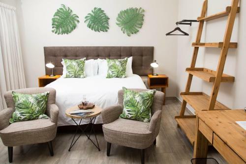 Hostal Lowveld Living Guesthouse