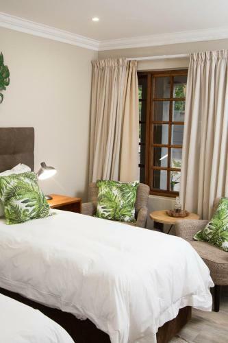 Hostal Lowveld Living Guesthouse
