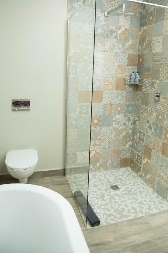 Hostal Lowveld Living Guesthouse