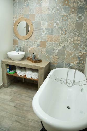 Hostal Lowveld Living Guesthouse