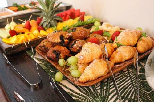 Hostal Lowveld Living Guesthouse