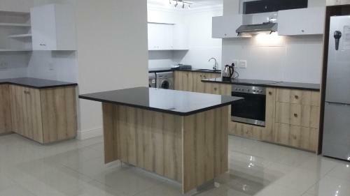 Beach Club Self Catering Apartments