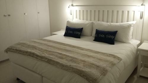 Beach Club Self Catering Apartments