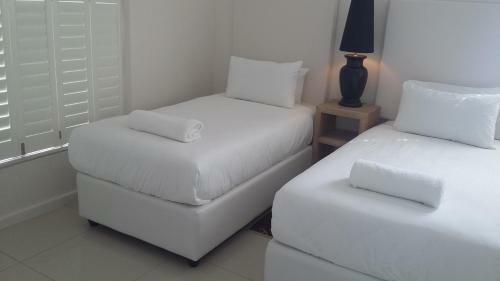 Beach Club Self Catering Apartments