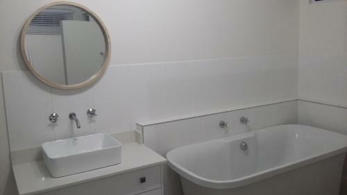 Beach Club Self Catering Apartments