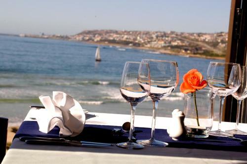 Beach Club Self Catering Apartments