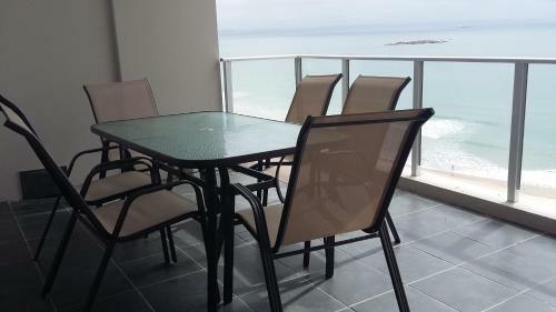 Beach Club Self Catering Apartments