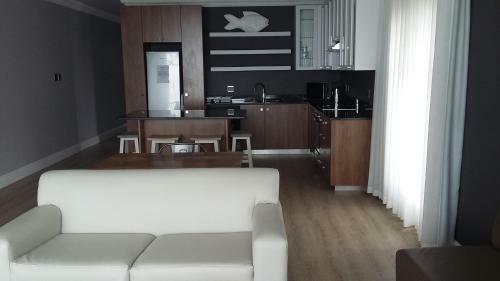 Beach Club Self Catering Apartments