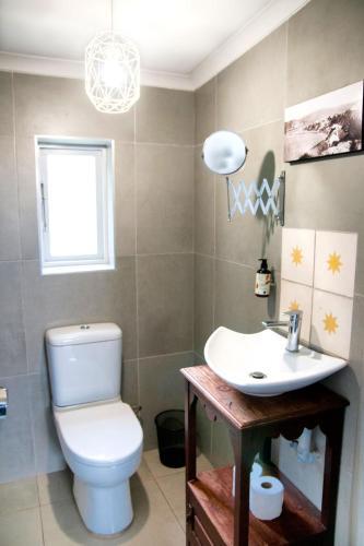 Hostal Villa Palmera