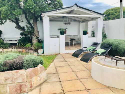 Hostal Villa Palmera