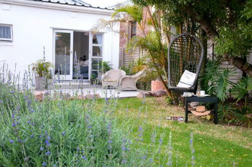 Hostal Villa Palmera