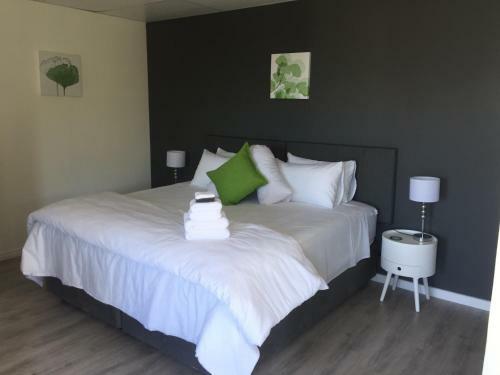 Hostal Vue Port