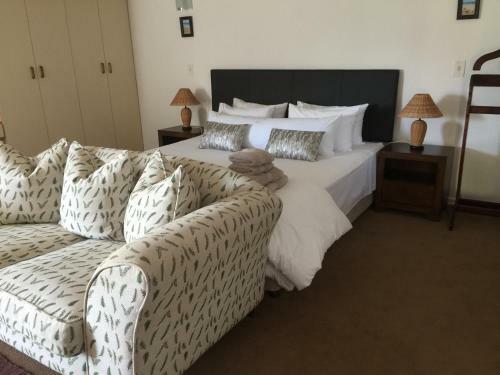 Hostal Vue Port