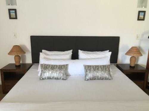 Hostal Vue Port