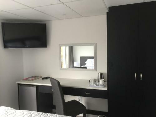 Hostal Vue Port