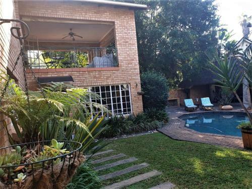Mahogany Guesthouse