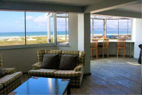Apartamento Sunrise Penthouse
