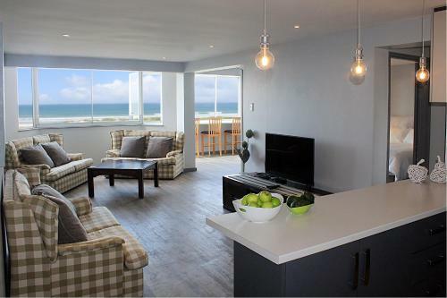 Apartamento Sunrise Penthouse