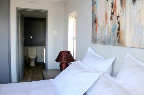 Apartamento Sunrise Penthouse