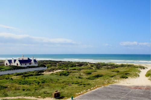 Apartamento Sunrise Penthouse