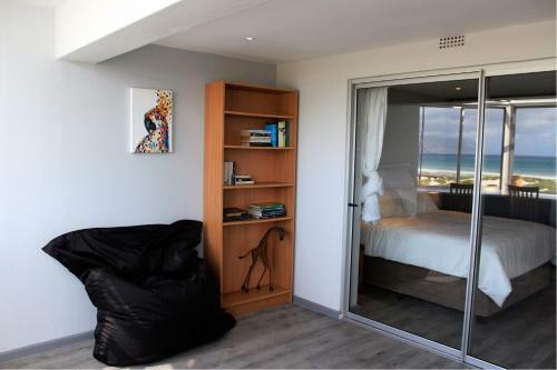 Apartamento Sunrise Penthouse