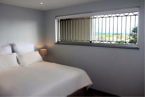Apartamento Sunrise Penthouse