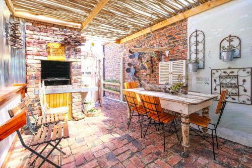 Apartamento Kasteel Aan Zee Prins