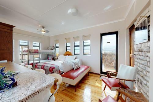 Apartamento Kasteel Aan Zee Prins