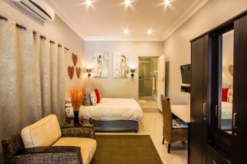New Bali Bed And Breakfast