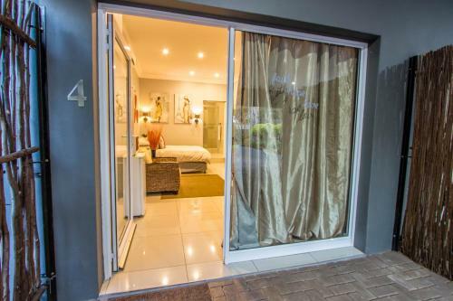 New Bali Bed And Breakfast