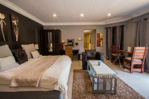 New Bali Bed And Breakfast
