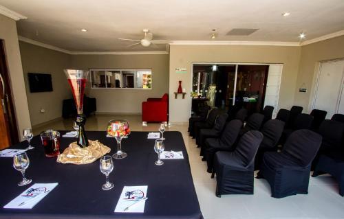 New Bali Bed And Breakfast
