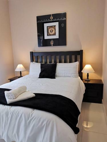 Apartamento Point Village Accommodation - Estoril Villa 4