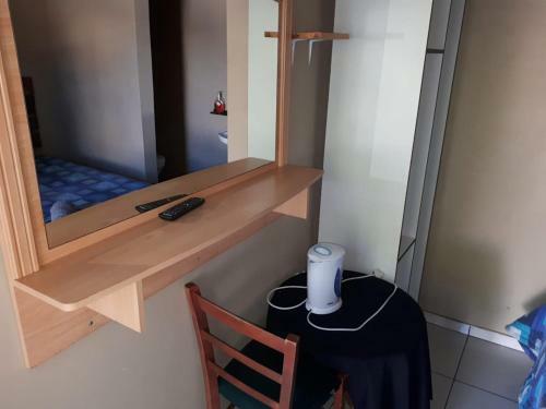 Bed & Breakfast Linga Longa Guest House