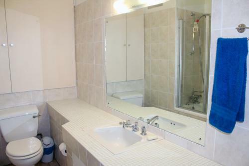 Apartamento Surfers Dream