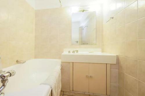 Apartamento Surfers Dream