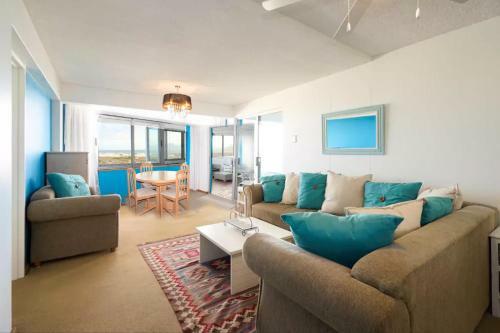 Apartamento Surfers Dream