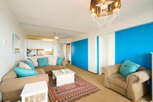 Apartamento Surfers Dream