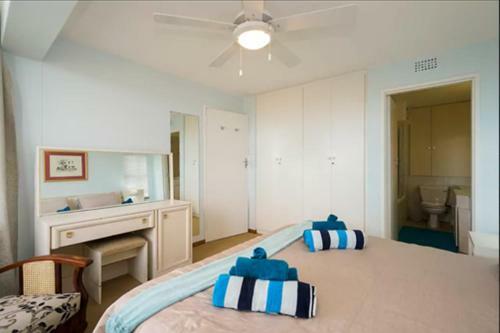 Apartamento Surfers Dream